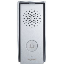 LEGRAND Legrand 3-vezetékes audió kaputábla 369595 kaputelefon