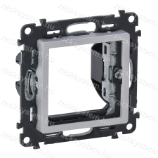 LEGRAND Legrand 752344 Valena Life/Program Mosaic átalakító alumínium villanyszerelés