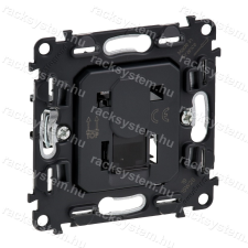 LEGRAND Legrand 753042 Valena InMatic 1xRJ45 Cat. 6 UTP csatlakozóaljzat mechanizmus villanyszerelés