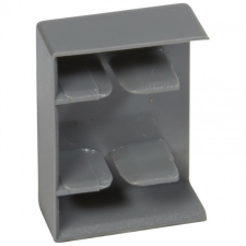 LEGRAND Lexic fésűs sín végzáró 4P sínhez Legrand 404991 villanyszerelés