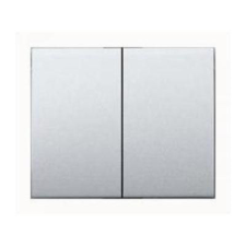 LEGRAND LIFE BILLENTYU 2ÁK. ALUMINIUM villanyszerelés