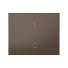 LEGRAND LIFE BILLENTYU NORMÁL I-O MÉLYBRONZ villanyszerelés