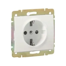 LEGRAND LIFE DUGALJ 2P+F RUGÓS GYÖNGYHÁZ villanyszerelés