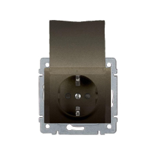 LEGRAND LIFE DUGALJ 2P+F RUGÓS GYV+CSAPF MBR villanyszerelés