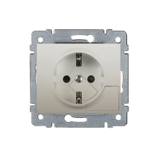 LEGRAND LIFE DUGALJ BET+FEDÉL KIV.2P+F GYÖNG villanyszerelés