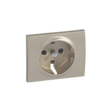 LEGRAND LIFE DUGALJ FEDÉL 2P+F GYV TITÁNIUM villanyszerelés