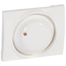 LEGRAND LIFE FÉNYERŐSZAB.BURK.FJ.FEHÉR villanyszerelés