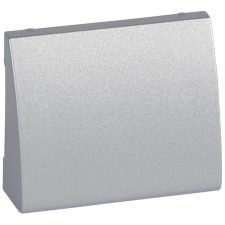 LEGRAND LIFE KÁBELKIVEZETŐ BURK. ALUMINIUM villanyszerelés