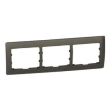 LEGRAND LIFE KERET 3-AS VSZ. MÉLYBRONZ villanyszerelés