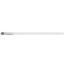 LEGRAND Living Light háttérvil LED fehér LN4743/230T villanyszerelés
