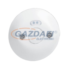 LEGRAND LM falon kívüli mozgásérzékelő IR/UH 90m2 villanyszerelés