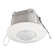LEGRAND LM mozgásérzékelő, IR 360°, álmennyezetbe szerelhető, IP41 villanyszerelés