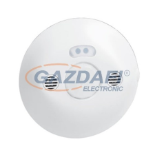 LEGRAND LM süllyesztett mozgásérzékelő IR/UH 93m2 villanyszerelés