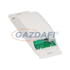 LEGRAND LM vezérlő egység, fényerőszabályozható, 2 DALI kimenet villanyszerelés