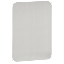 LEGRAND Marina 1400x1000 szerelőlap tömör villanyszerelés