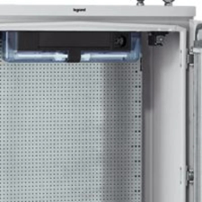 LEGRAND Marina összeszerelő kit villanyszerelés