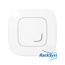 Legrand Netatmo Legrand 752584 Valena Allure Netatmo intelligens fényerőszabályzó kapcsoló + kompenzátor fehér villanyszerelés