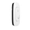 Legrand Netatmo Legrand 752586 Valena Allure Netatmo vezeték nélküli főkapcsoló - Érkezés/Távozás funkcióval fehér