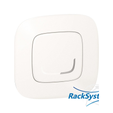 Legrand Netatmo Legrand 752984 Valena Allure Netatmo intelligens fényerőszabályzó kapcsoló + kompenzátor gyöngyház villanyszerelés