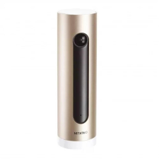 LEGRAND Netatmo Pro NSC-PRO Intelligens WiFi Beltéri kamera megfigyelő kamera