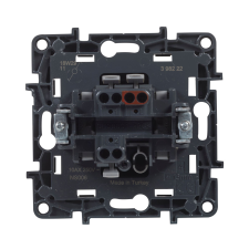 LEGRAND NILOÉ STEP 106 VÁLTÓKAPCSOLÓ R.FEK. villanyszerelés