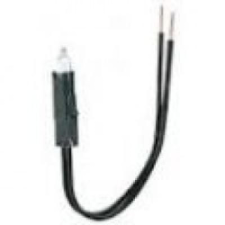 LEGRAND NILOÉ VEZ.JELZŐFÉNYES LED12/24V1,5mA villanyszerelés