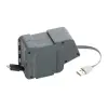 LEGRAND Összeszerelt modul lapos kábellel USB/mikro USB
