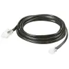  LEGRAND otthoni hálózatok felhasználói kábel RJ11-RJ45 2 méter 051694