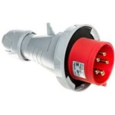 LEGRAND P17 Tempra Pro Dfh324k06T 400V IP67 hordozható dugó 555439 villanyszerelés