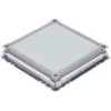 LEGRAND Padlódoboz Szerelőkeret 10M/12M Padlódobozhoz 089636-Legrand