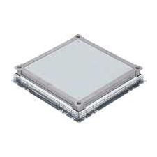 LEGRAND Padlódoboz Szerelőkeret 10M/12M Padlódobozhoz 089636-Legrand villanyszerelés