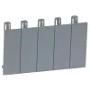 LEGRAND Plexo3 modultakaró 5m R746A
