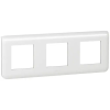 LEGRAND Program Mosaic keret 3x2mod, fehér, 277806L