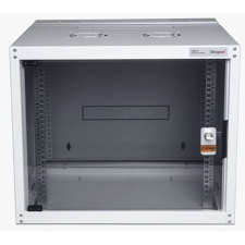 LEGRAND Rackszekrény 19" 9U 600x450x495mm szürke egyéb hálózati eszköz