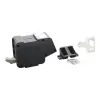 LEGRAND RJ45 Cat. 6 UTP lapos vezetékkel 1 modulos visszahúzható szett