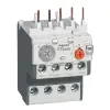 LEGRAND RTX3 Mini hőkioldó relé 9-13A