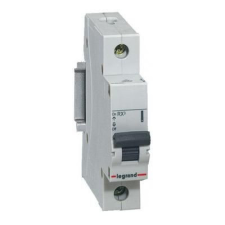 LEGRAND RX3 1P B 13A KISMEGSZAKÍTÓ 6kA BIC villanyszerelés