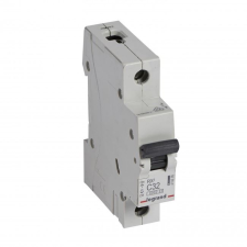 LEGRAND RX3 C32 6kA BIC 1 pólusú kismegszakító (419205) (Legrand 419205) villanyszerelés