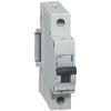 LEGRAND RX3 kismegszakító 1P B25 6000A BIC 419138