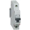 LEGRAND RX3 kismegszakító 1P C25 6000A BIC 419204