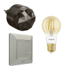  Legrand Smart lighting okos világítás kezdőcsomag 199309