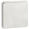 LEGRAND Soliroc vakfedél 2 modulos