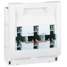 LEGRAND SPX 3 630A vízszintes biztosítós szakaszolókapcsoló 605208 villanyszerelés