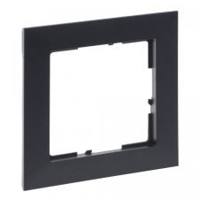  Legrand SUNO 721551 1-es sötét szürke keret IP20 villanyszerelés