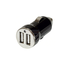 LEGRAND Szivargyújtó töltő 2xUSB csatlakozóval 1,5A 5V villanyszerelés
