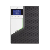LEGRAND szünetmentes 1000VA - KEOR-SPE; BE:C14 aljzat KI:8xC13 USB/RS232/SNMP,vonali interaktív,tisztán szinuszos