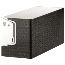 LEGRAND szünetmentes 1500VA - KEOR-SP; BE: C14 aljzat + C13-SCH kábel,KI: 2xC13+2xSchuko,Always-on USB töltőaljzat,USB-B szünetmentes áramforrás