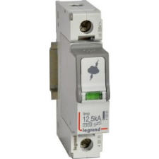 LEGRAND Túlfeszültség-Levezető T1+T2 12,5Ka 1P 412270-Legrand villanyszerelés