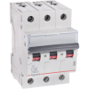 LEGRAND TX3 áramköri megszakító Kis méretű megszakító C típus 3 (404225)