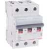 LEGRAND TX3 áramköri megszakító Kis méretű megszakító D típus 3 (403759)
